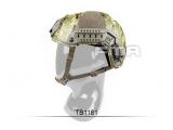 FMA maritime Helmet AOR2 TB1181